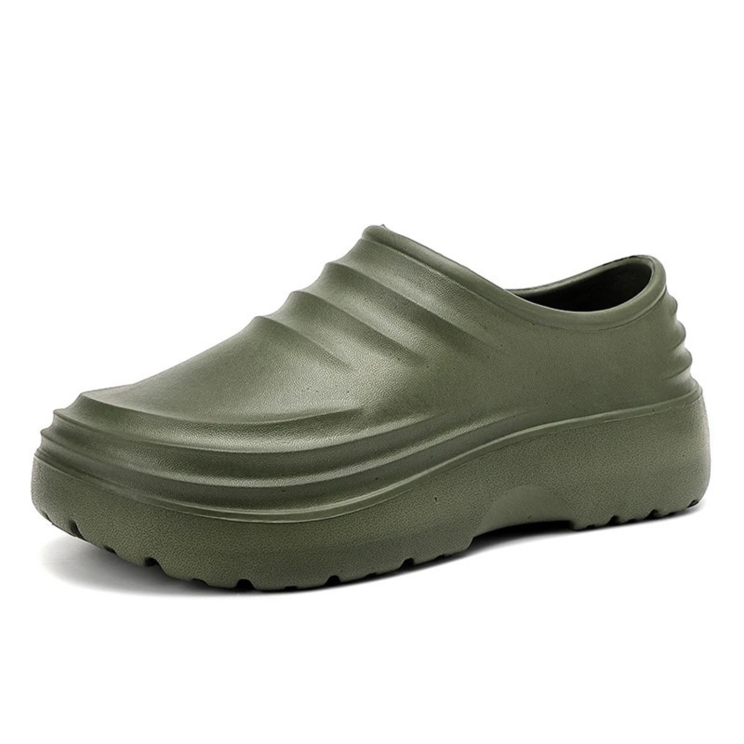 OrthoClog™ | The UK’s Leading Pain Relief Clogs for Long Workdays